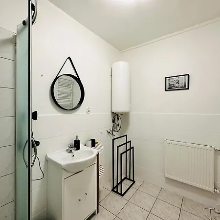 Lipowa Ix Appartement Sopot